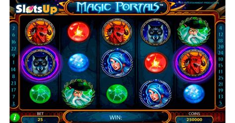 magic portals casinos